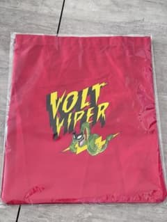【新品】E賞　トートバッグ　ズートピア2 happyくじのサムネイル