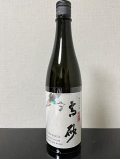 高砂（而今と同醸造元）純米大吟醸のサムネイル