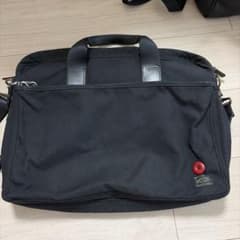 PORTER × THE CONRAN SHOP ビジネスバッグのサムネイル