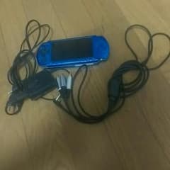 PSP 映像音声ケーブル付きのサムネイル
