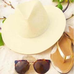 TODAYFUL Panama Hatのサムネイル