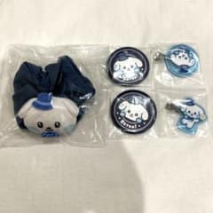 zeroniくじ　ZB1 zeroni エニマイくじ ギュニニ4点セットのサムネイル