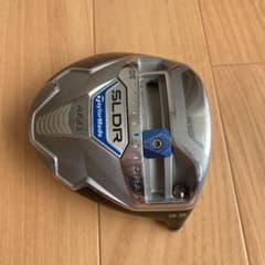 テーラーメイド　SLDRドライバー ヘッドのみのサムネイル