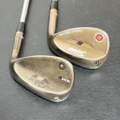 【名器】タイトリスト ボーケイ ウェッジ 54° 58° 2本 WEDGE 名器】タイトリスト ボーケイ ウェッジ 54° 58° 2本 WEDGE - メルカリ
