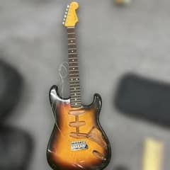 Fender エレキギター 本体 サンバースト動作未確認 く*ん様 Fender エレキギター 本体 サンバースト動作未確認 - メルカリ