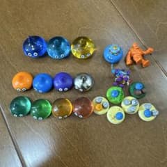 ドラゴンクエスト スライム フィギュア まとめセット - メルカリ