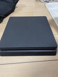 SONY PlayStation4 CUH-2000A 500GBのサムネイル