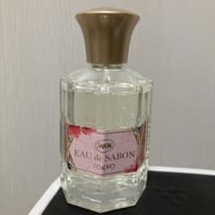 SABON 香水　EAU de SABON TOKYOのサムネイル