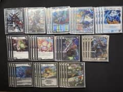 デュエマ 本格構築 青零ジョーカーズ デッキ | Buyee 通販購入サポート