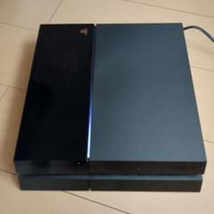 メリー様専用　PlayStation®4 ジェット・ブラックのサムネイル