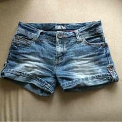 ショートパンツ  61センチのサムネイル