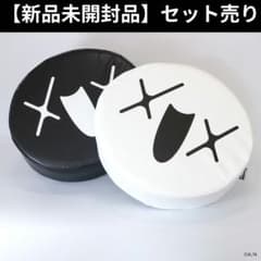 にじさんじ ROF-MAO クッション 白黒セット 【未開封】ろふまお - メルカリ