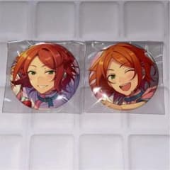あんスタ　缶バッジ　ゆうた　ひなたのサムネイル