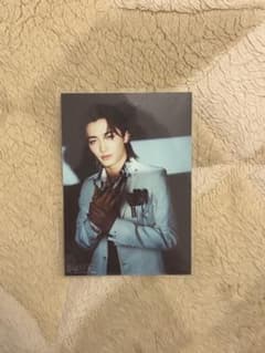 原因は自分にある。 桜木雅哉　生写真のサムネイル