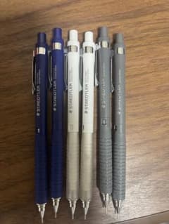 【値下げ交渉⭕️】STAEDTLER 925-15 限定色　全色セットのサムネイル