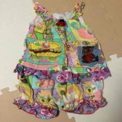 セットアップのサムネイル