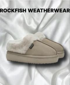 ROCKFISH WEATHERWEARのサムネイル