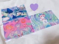 A3! last planet official goods クリアカードのサムネイル