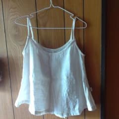 うさとの服　キャミソールのサムネイル