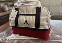 Jordan golf bag フェイドアウェイボストンバッグのサムネイル