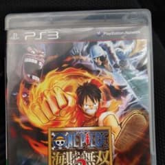 ワンピース 海賊無双2のサムネイル