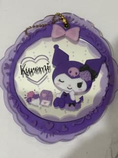 クロミ コンパクトミラーのサムネイル
