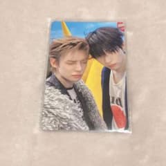 TXT 7TH YEAR トレカ ユニット スビン ヨンジュン ヒョンラ - メルカリ