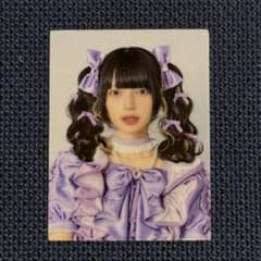 きゅるりんってしてみて　環やね 証明写真のサムネイル