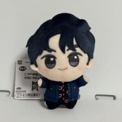 TinyTAN DNA 치비구루미 Jin