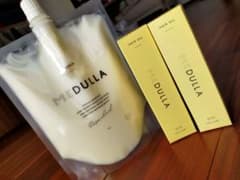 メデュラ リペア ヘアオイル2個セットのサムネイル