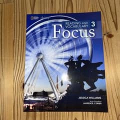 Focus  National Geographicのサムネイル