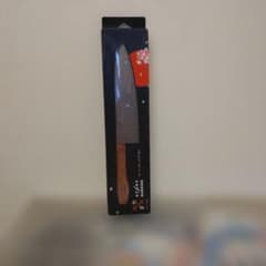 ☆KIRA様専用☆super STONE BARRIER 牛刀 刃渡り180mm - メルカリ