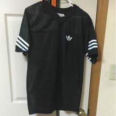 アディダス adidas メッシュTシャツのサムネイル