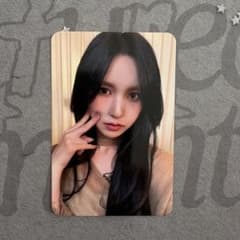TWICE wawpass ミナ トレカのサムネイル