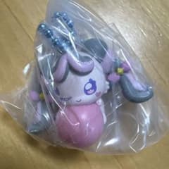 ぷちきゅあ マスコットwithチョコスナック3 メロロンのサムネイル