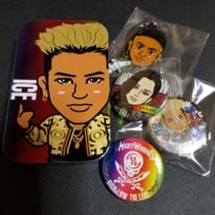 MIGHTY WARRIORS セットのサムネイル
