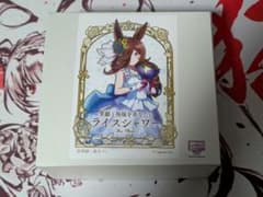 ライスシャワー ウマ娘 ガレージキット - メルカリ