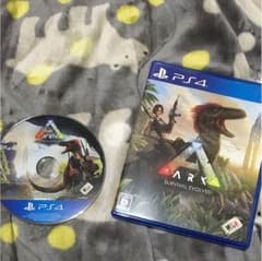 ARK: Survival Evolvedのサムネイル