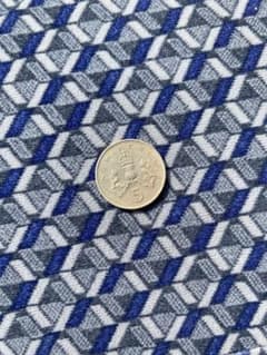 アンティークコインElizabeth II, 5 New Pence, 1970のサムネイル