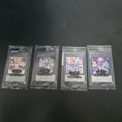 グ*ア様 遊戯王OCG にじさんじコラボトークンカードセットのサムネイル
