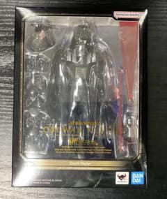 S.H.Figuarts ダース・ベイダー (Obi-Wan)のサムネイル