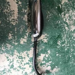 CF50 ホンダシャリー用 純正マフラーのサムネイル
