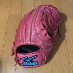 ミズノ グローブのサムネイル