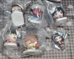 鬼滅の刃 おねむたん肆フルセット+おまけのサムネイル