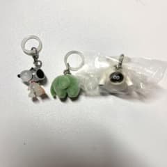 めじるしアクセサリー 3種セットのサムネイル