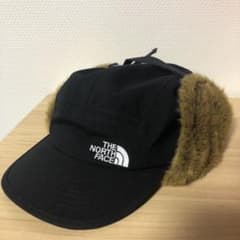ノースフェイス フライトキャップ　完売品のサムネイル