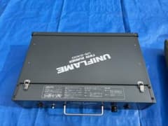 ユニフレーム　ツインバーナー　US-2400のサムネイル