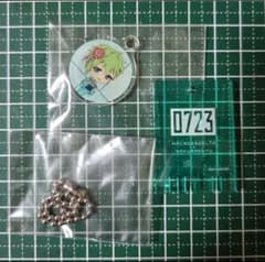 マクロスΔ　レイナ・プラウラー　缶バッジ　キーホルダー　アクスタ　まとめ売り ☆マクロスΔ レイナ・プラウラー アクリルキーホルダー - メルカリ