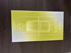 新品未使用IQOS ILUMA PRIME BRIGHT LIMITEDのサムネイル