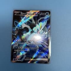 ブラックキュレムex SRのサムネイル